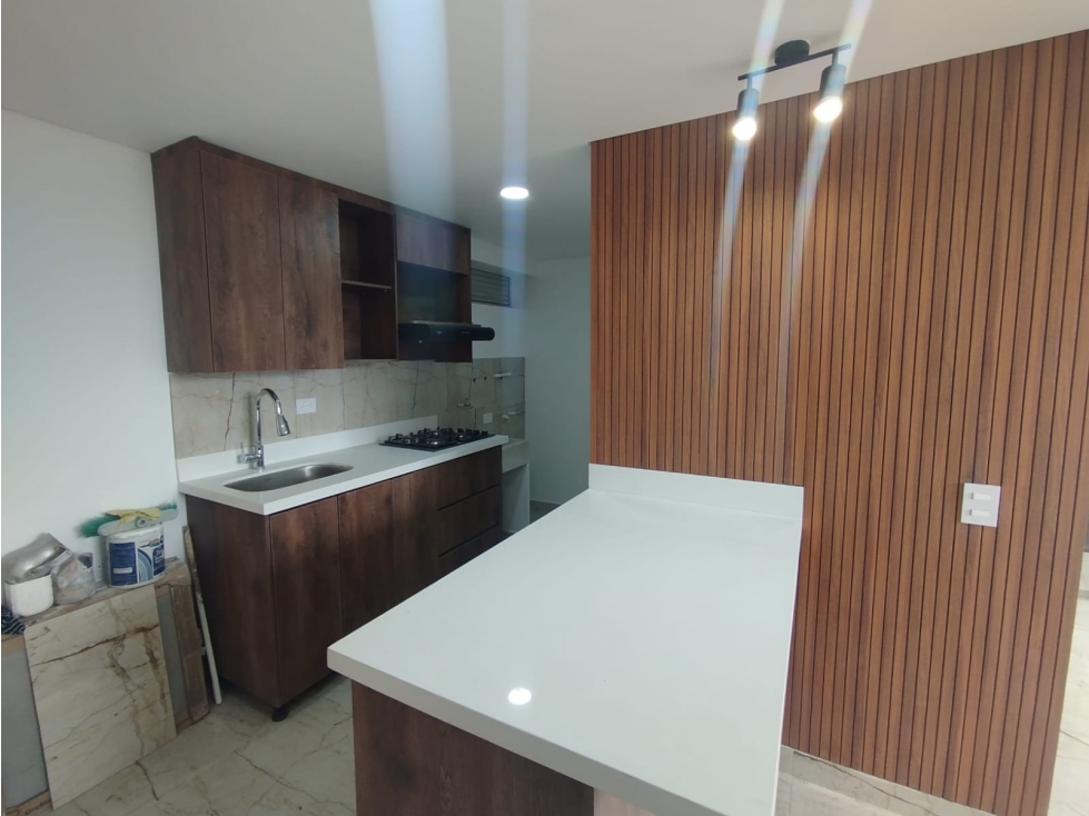 Rento hermoso apartamento en la estrella — foto 6