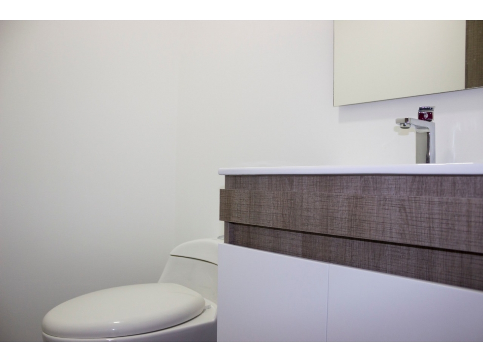 Rento o vendo apartamento duplex en envigado — foto 6