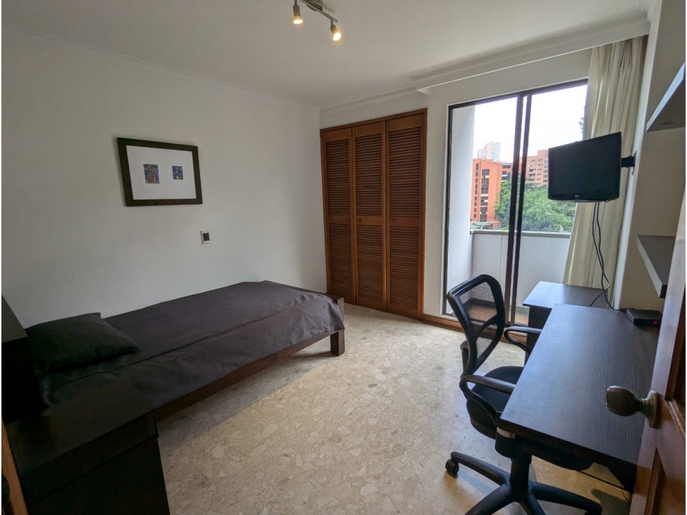 Rento apartamento en castropol — foto 6