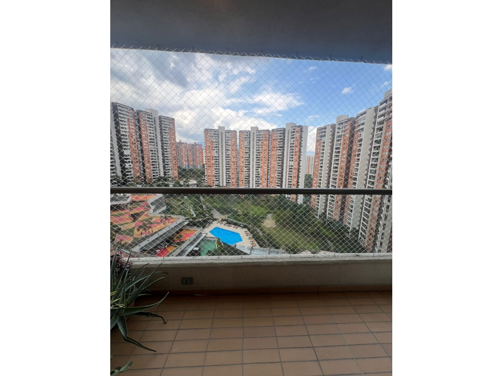 Rento hermoso apartamento en los bernal — foto 6