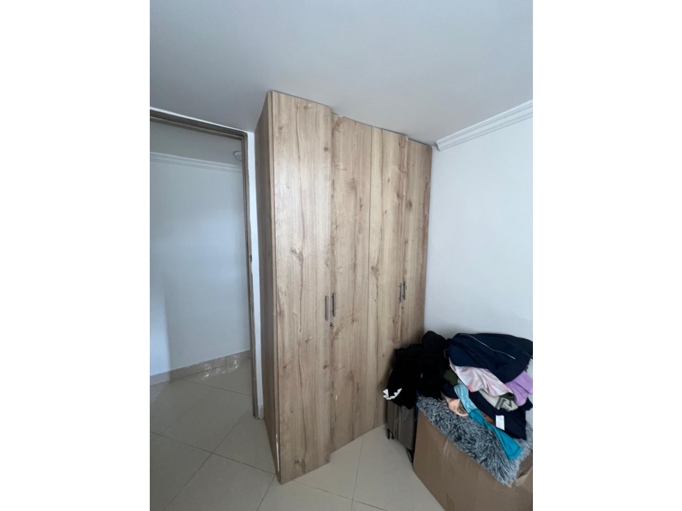 Vendo apartamento en Rodeo alto — foto 6