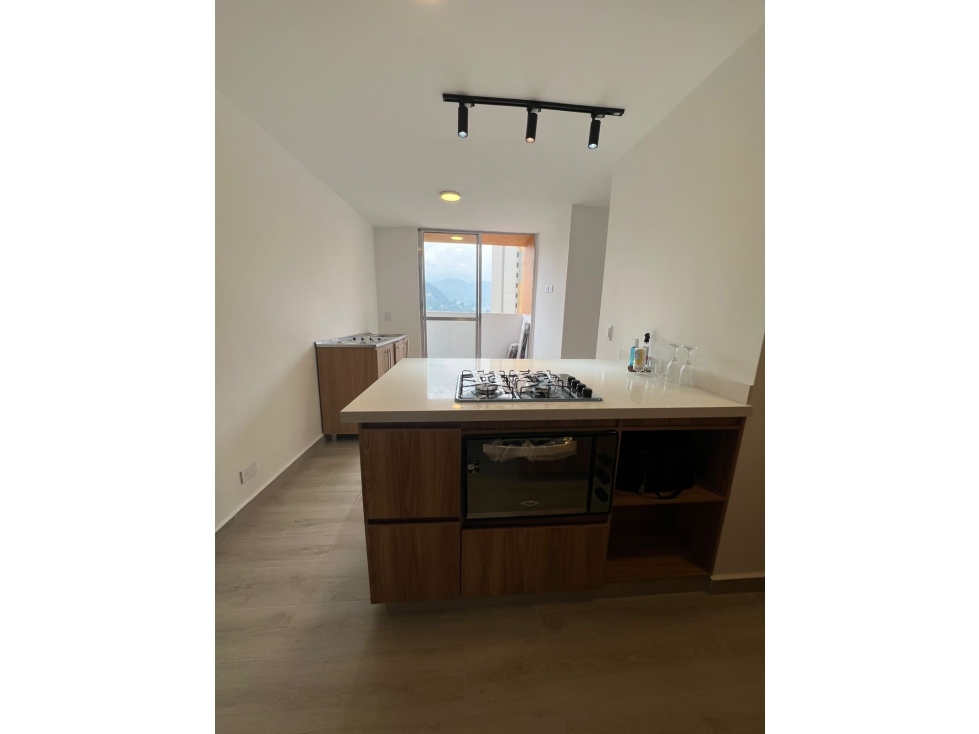 Rento hermoso apartamento en la estrella — foto 6
