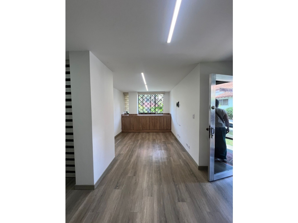 Rento apartamento en laureles - 6