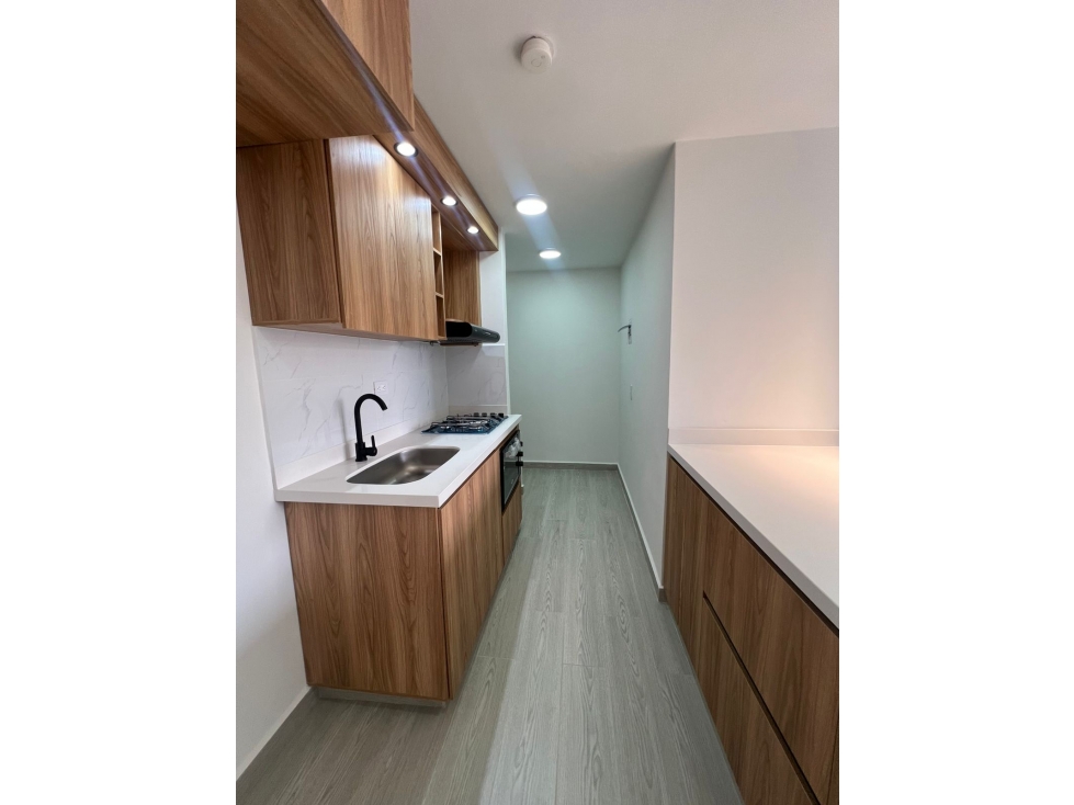 Rento apartamento en la estrella — foto 6