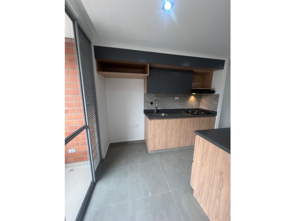 Rento apartamento en sabaneta — foto 6