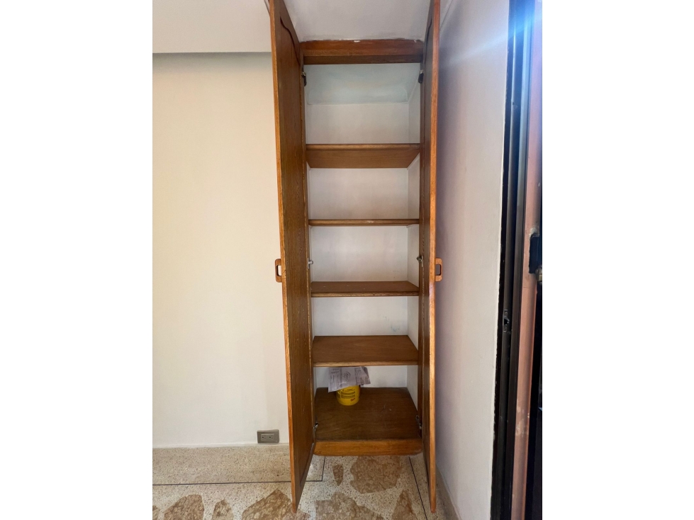 Apartamento — foto 6