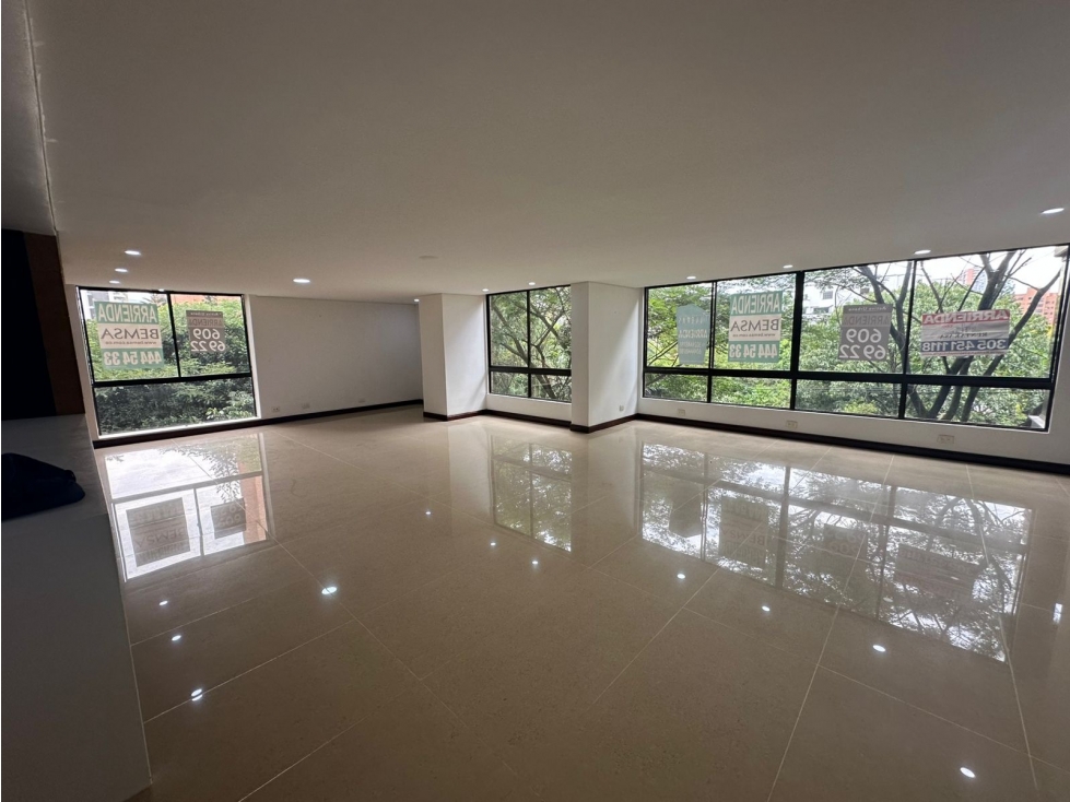 Rento apartamento en laureles — foto 6
