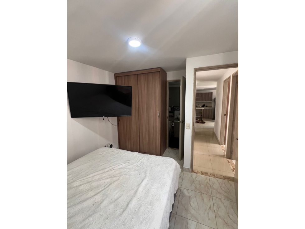 SE RENTA APARTAMENTO EN RODEO ALTO — foto 6