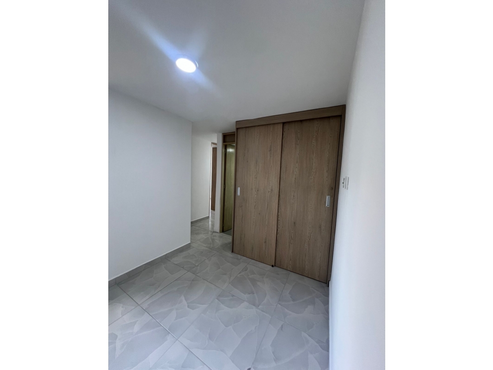 SE RENTA APARTAMENTO EN PATA ESTRENAR EN SABANETA — foto 6