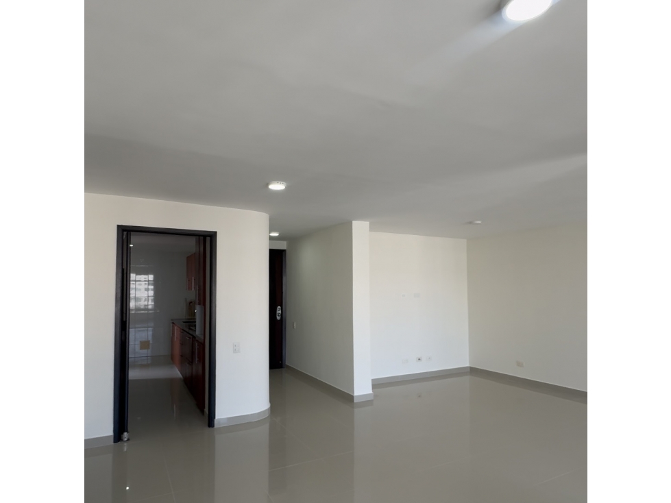 Apartamento en arriendo