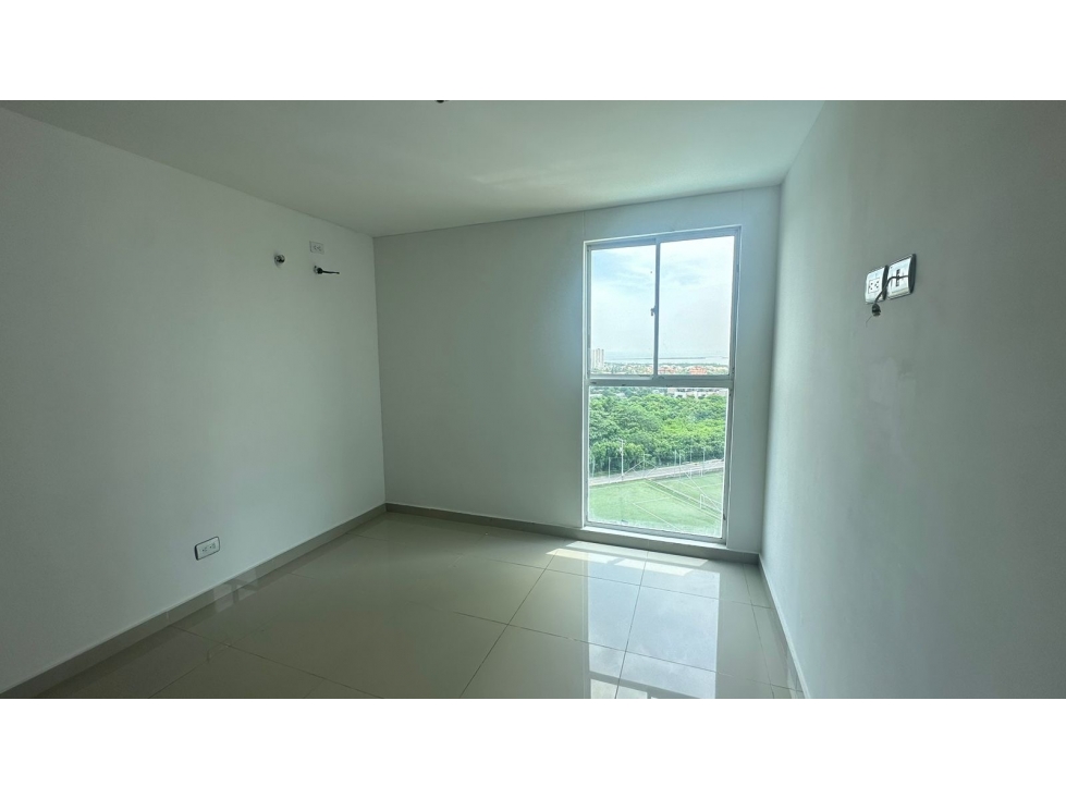 Apartamento en arriendo en Villa Campestre — foto 2