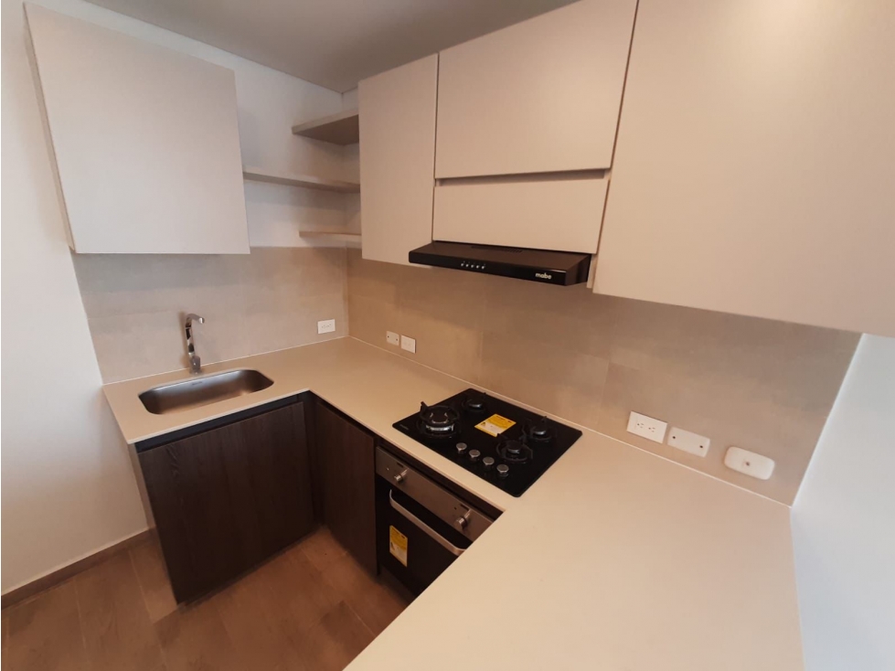 Apartamento en venta — foto 2