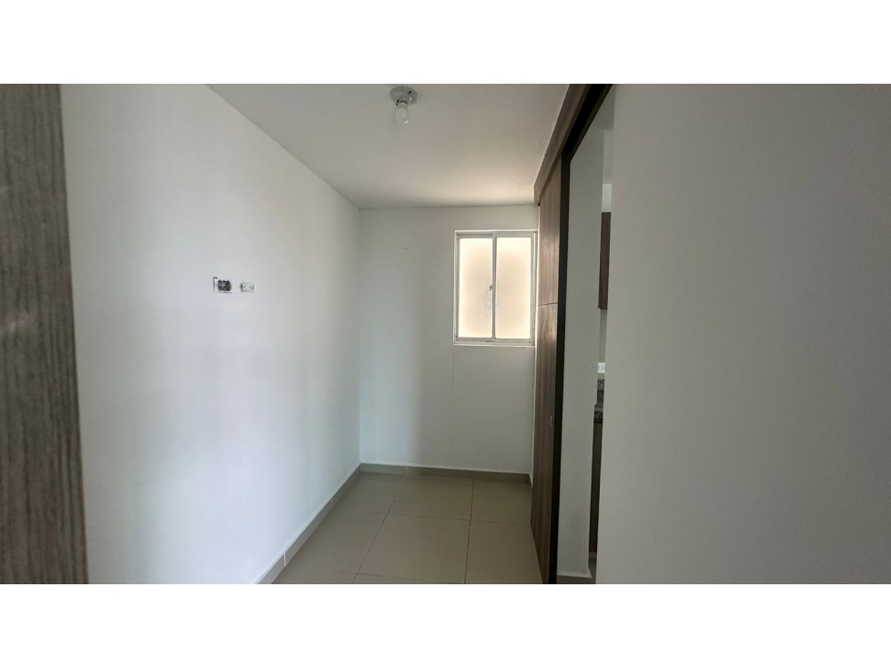Apartamento en arriendo en Villa Campestre — foto 3