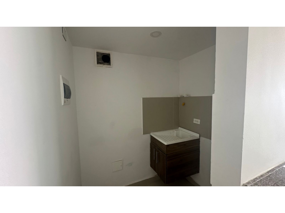 Apartamento en arriendo en Villa Campestre — foto 4