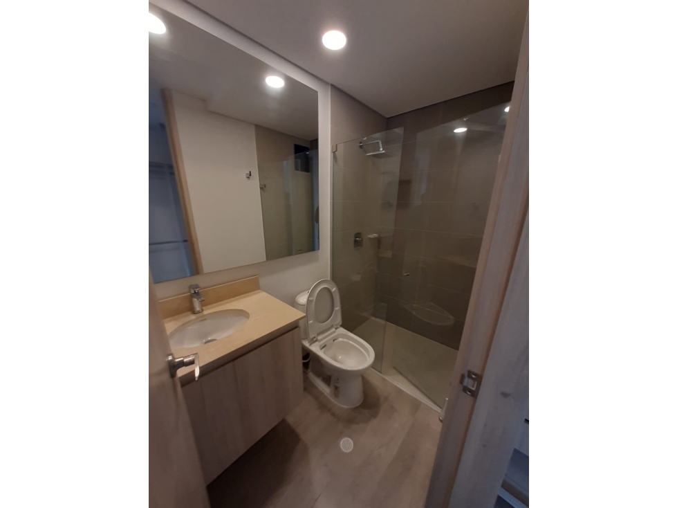 Apartamento en venta — foto 4