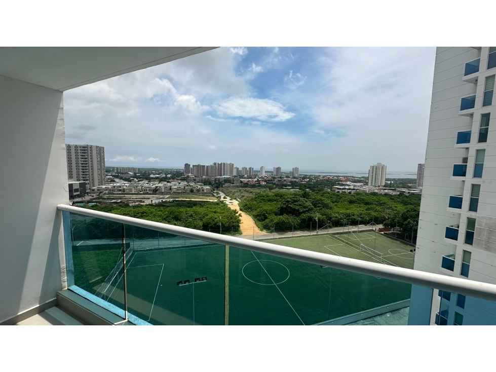 Apartamento en arriendo en Villa Campestre — foto 5