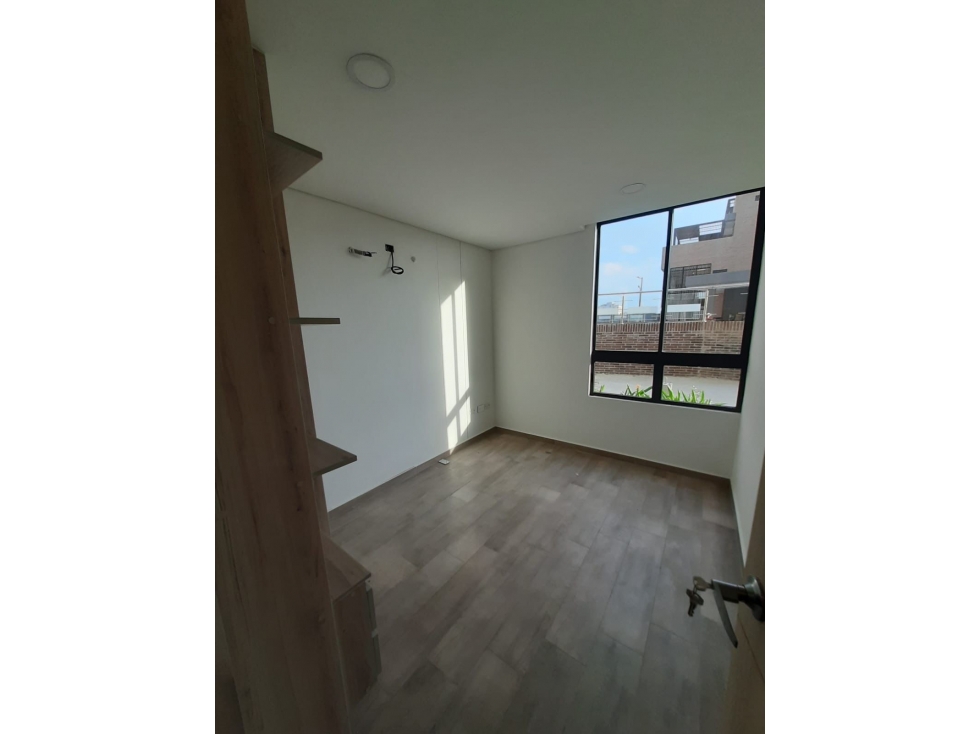 Apartamento en venta — foto 5