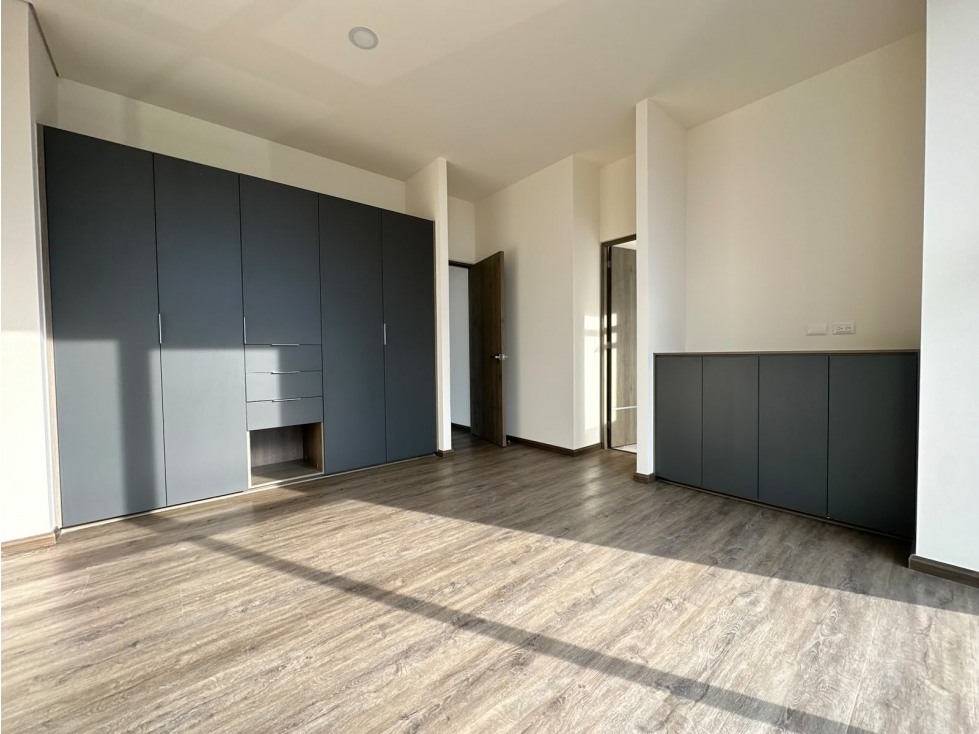 Departamento en Venta en Atlixcayotl — foto 4