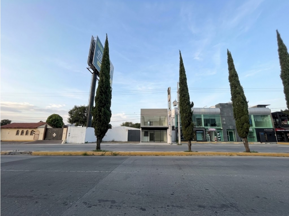 Local Comercial en Renta en Avenida Zavaleta - 5