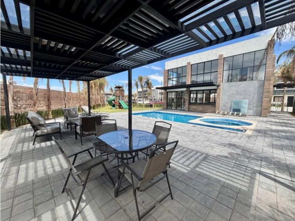 Departamento en venta en Parque Aspen, Lomas de Angelopolis 3