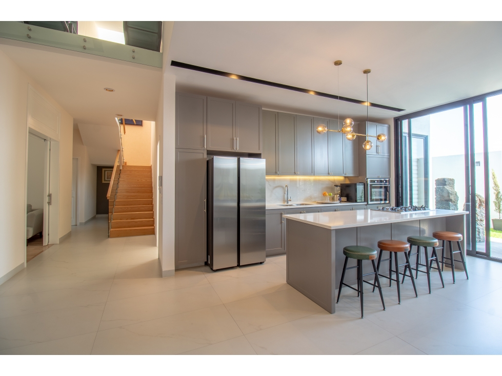 Casa en Venta en Lomas de Angelopolis — foto 6