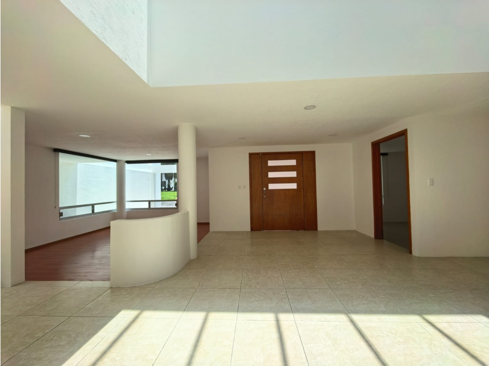 Casa en Venta en Morillotla