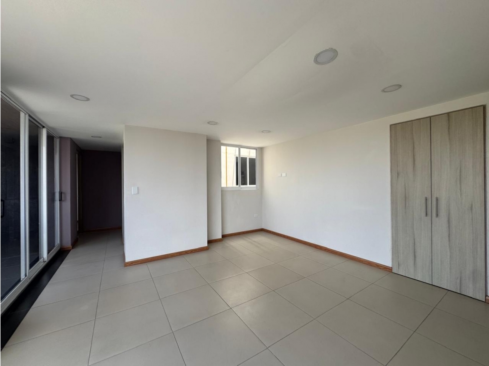 Departamento en Venta La Carcaña - 4