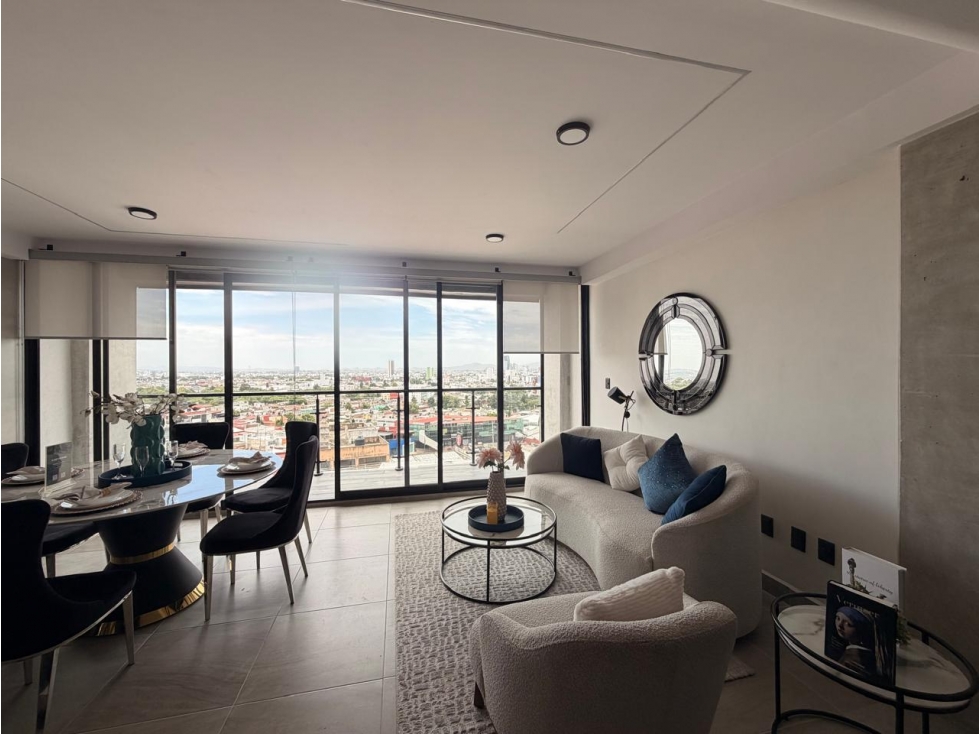 Departamento en Venta en Colonia La Paz