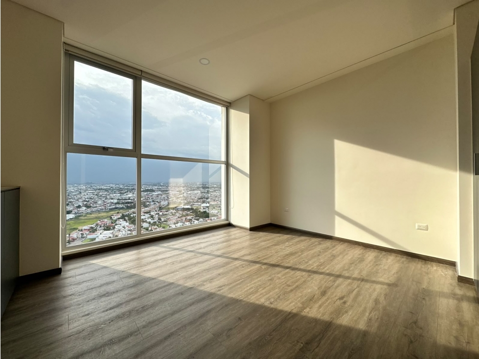 Departamento en Venta en Atlixcayotl — foto 6