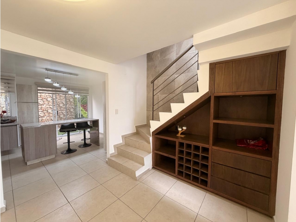 Casa en Venta en Cuautlancingo Tres Cantos - 3