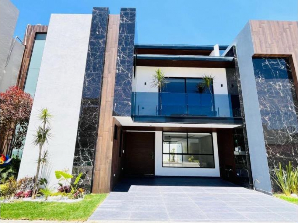 Casa en venta en Lomas de Angelopolis — foto 2