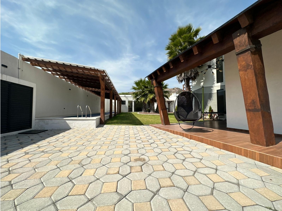 Casa en Venta en Atlixco - 3
