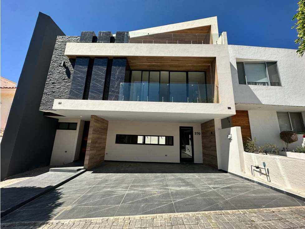 Casa en Venta en Lomas de Angelopolis I — foto 2