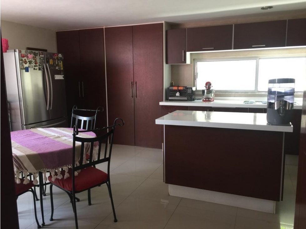 Casa en venta en zona plaza San Diego — foto 4