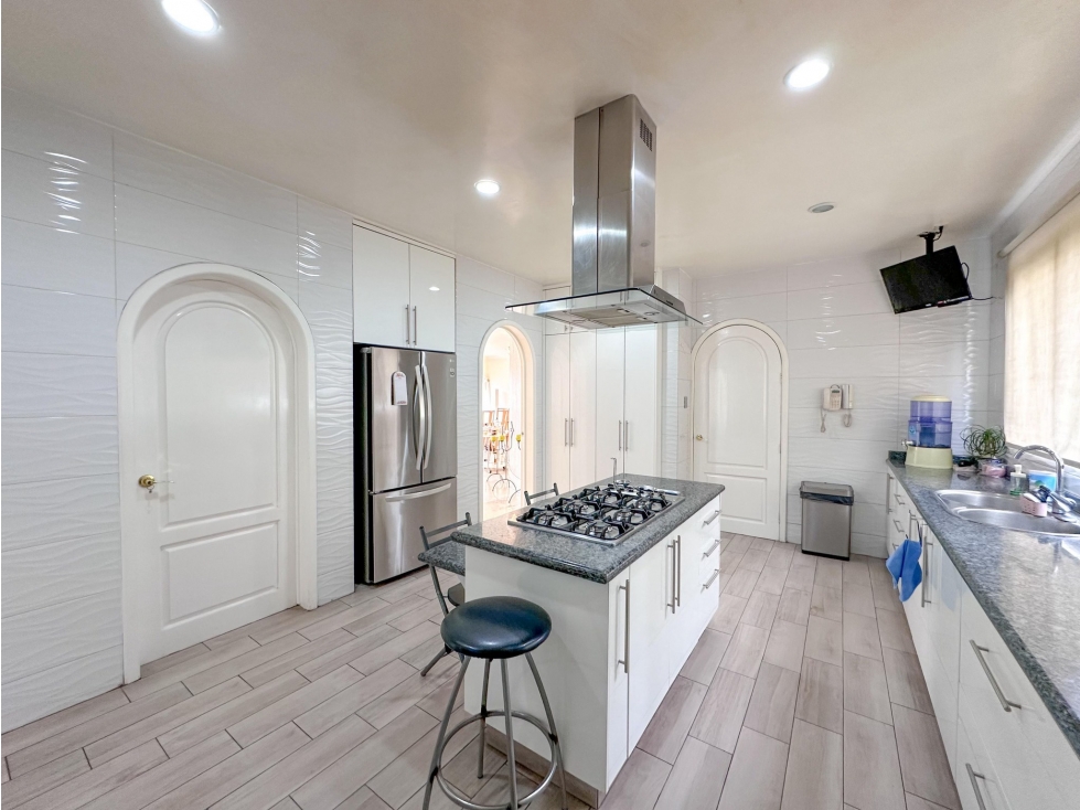 Casa en Venta en Fraccionamiento Puerto de Hierro — foto 6