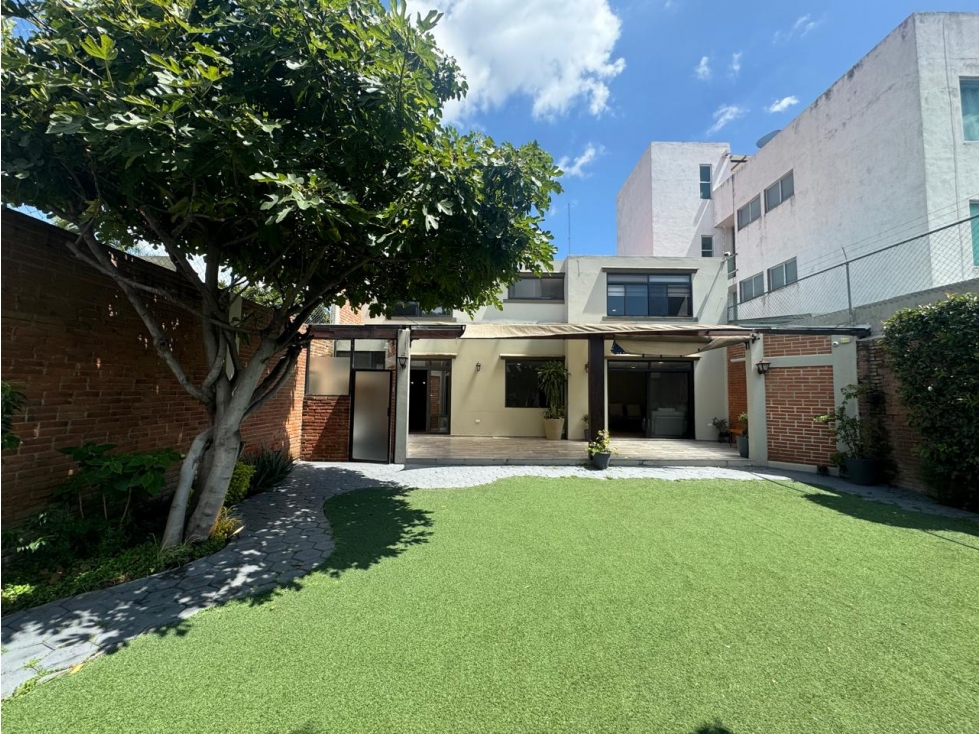 Casa en Venta Momoxpan, Uso de Suelo Mixto