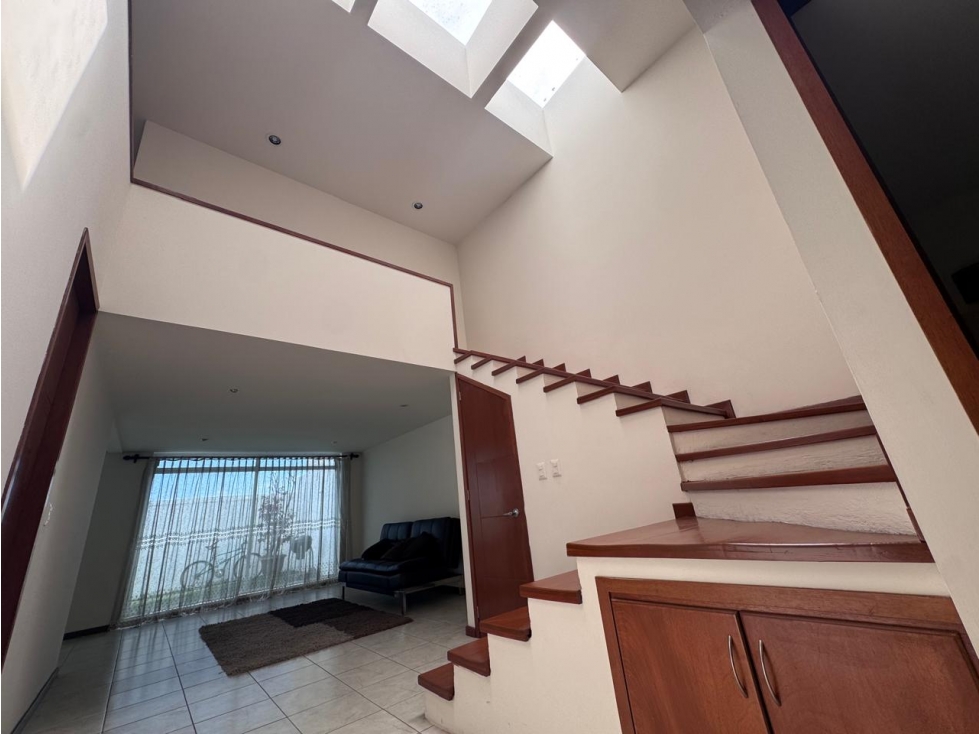 Casa en Venta en Zerezotla