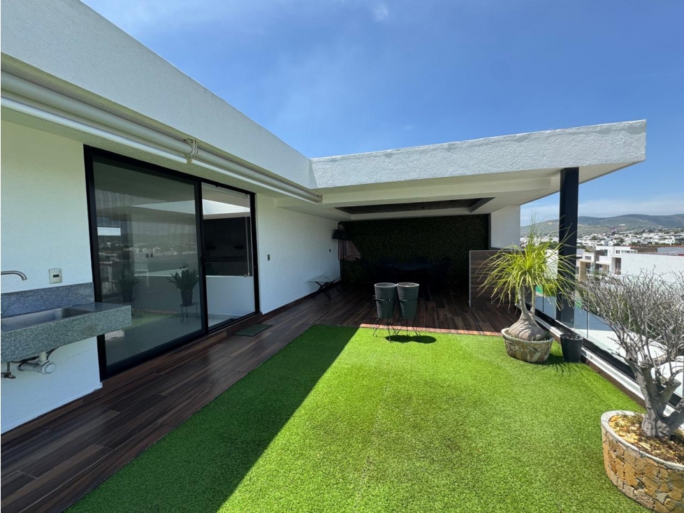 Casa en Venta en Lomas de Angelópolis Parque Victoria — foto 4