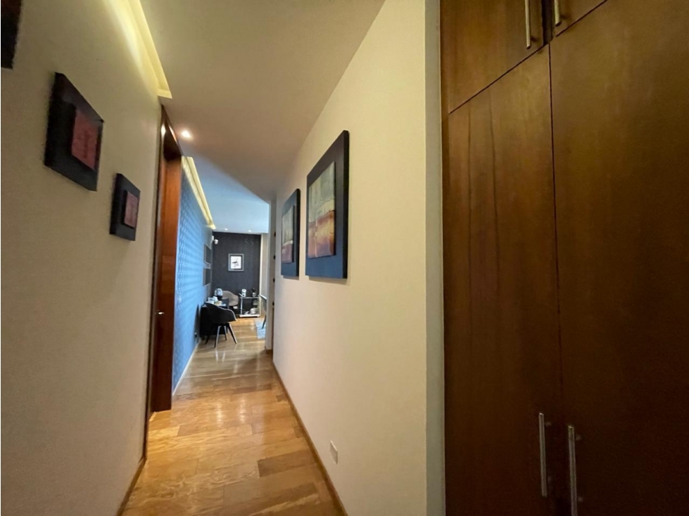 Departamento en planta baja en renta frente a Parque del Arte — foto 2