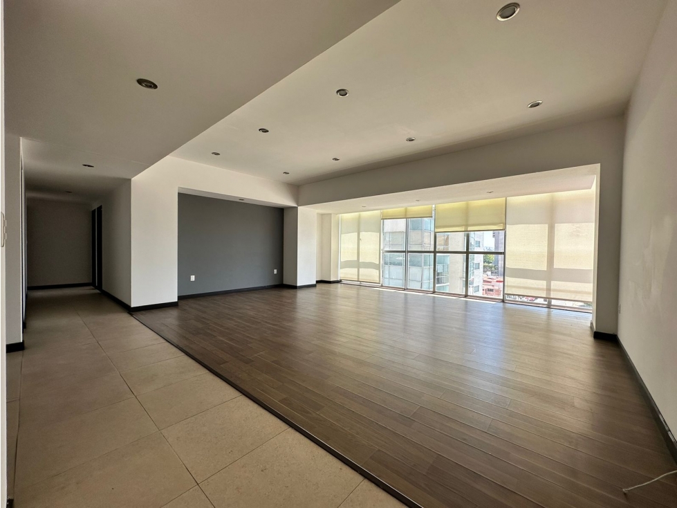 Departamento en Venta en Parque del Arte - 1