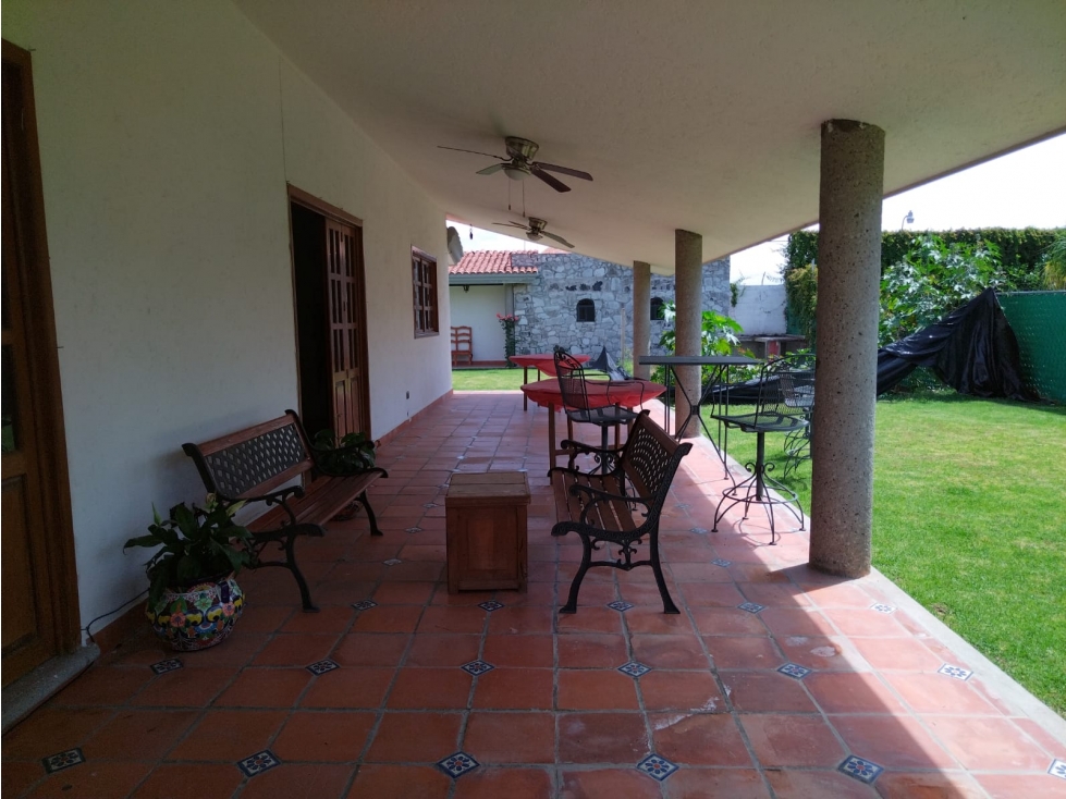 Casa en venta en El Cristo, Atlixco - 2