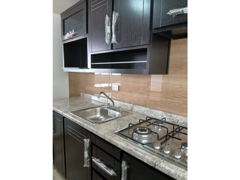DEPARTAMENTO VENTA HUEXOTITLA REMODELADO — foto 2