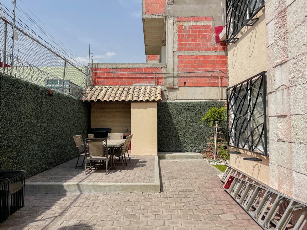 Departamento amueblado en venta en Zavaleta — foto 2