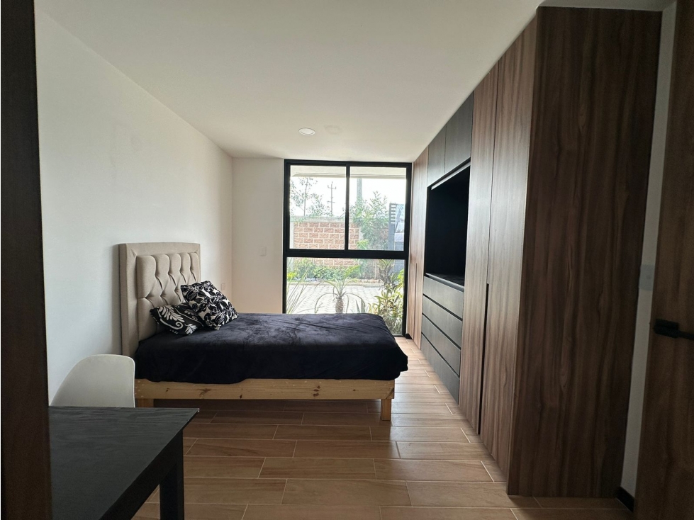 Casa en Renta en Momoxpan — foto 4