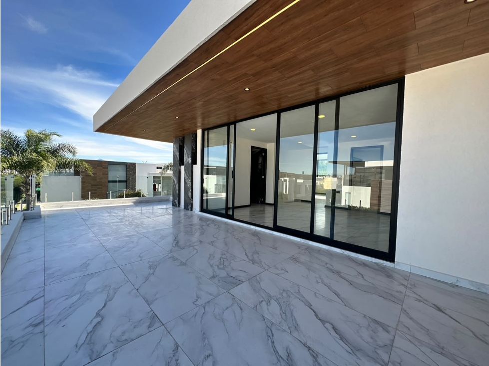 Casa en Venta en Lomas de Angelópolis III - 4