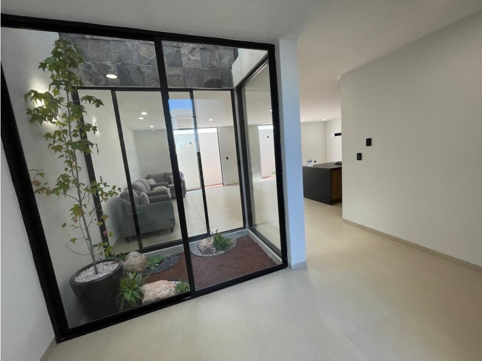Casa en venta en Lomas de Angelopolis — foto 2
