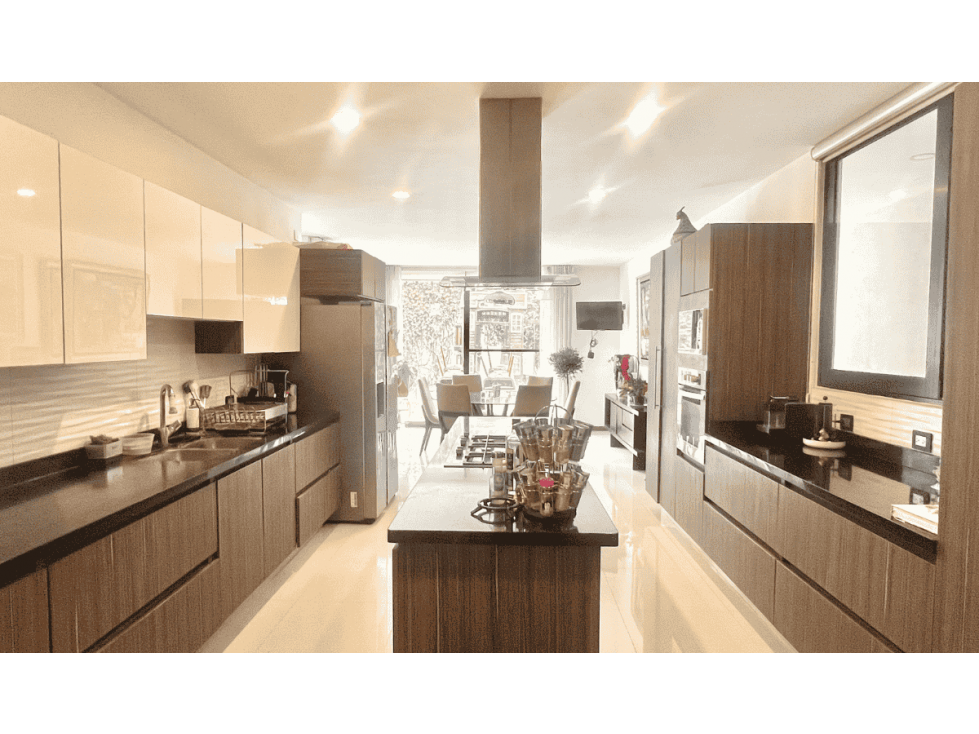 Casa en Venta en La Concepción, Zavaleta — foto 2