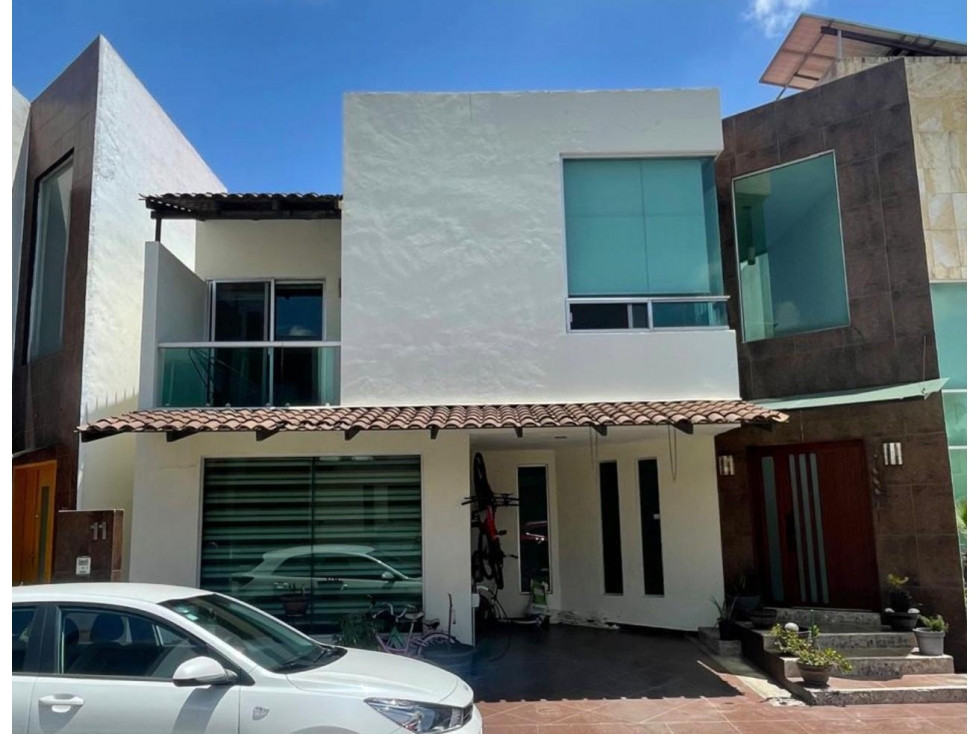 Casa en venta en zona plaza San Diego — foto 2