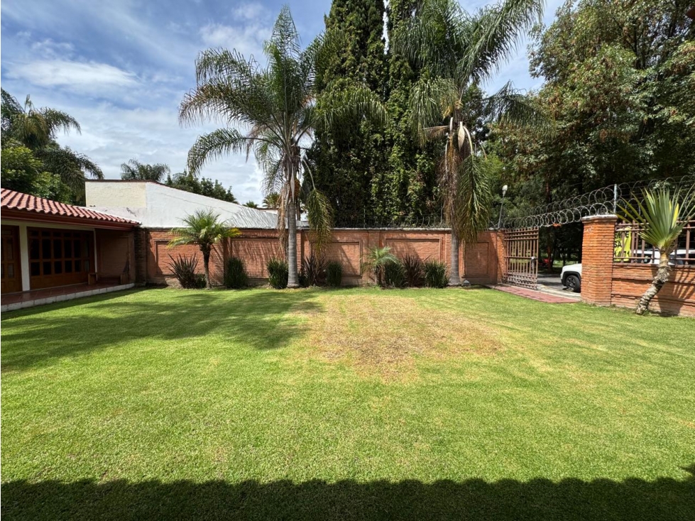 Casa en Venta en Zerezotla, Los Viñedos, Cholula.