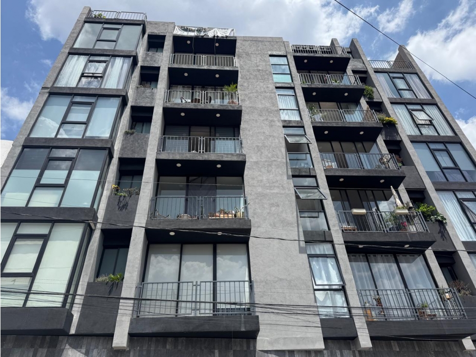 Departamento Pent-house en Venta Anzures — foto 2
